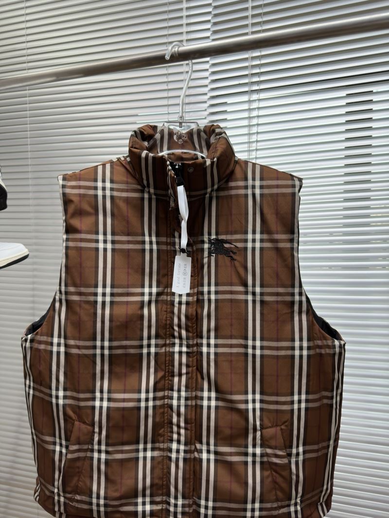 Burberry Down Jackets